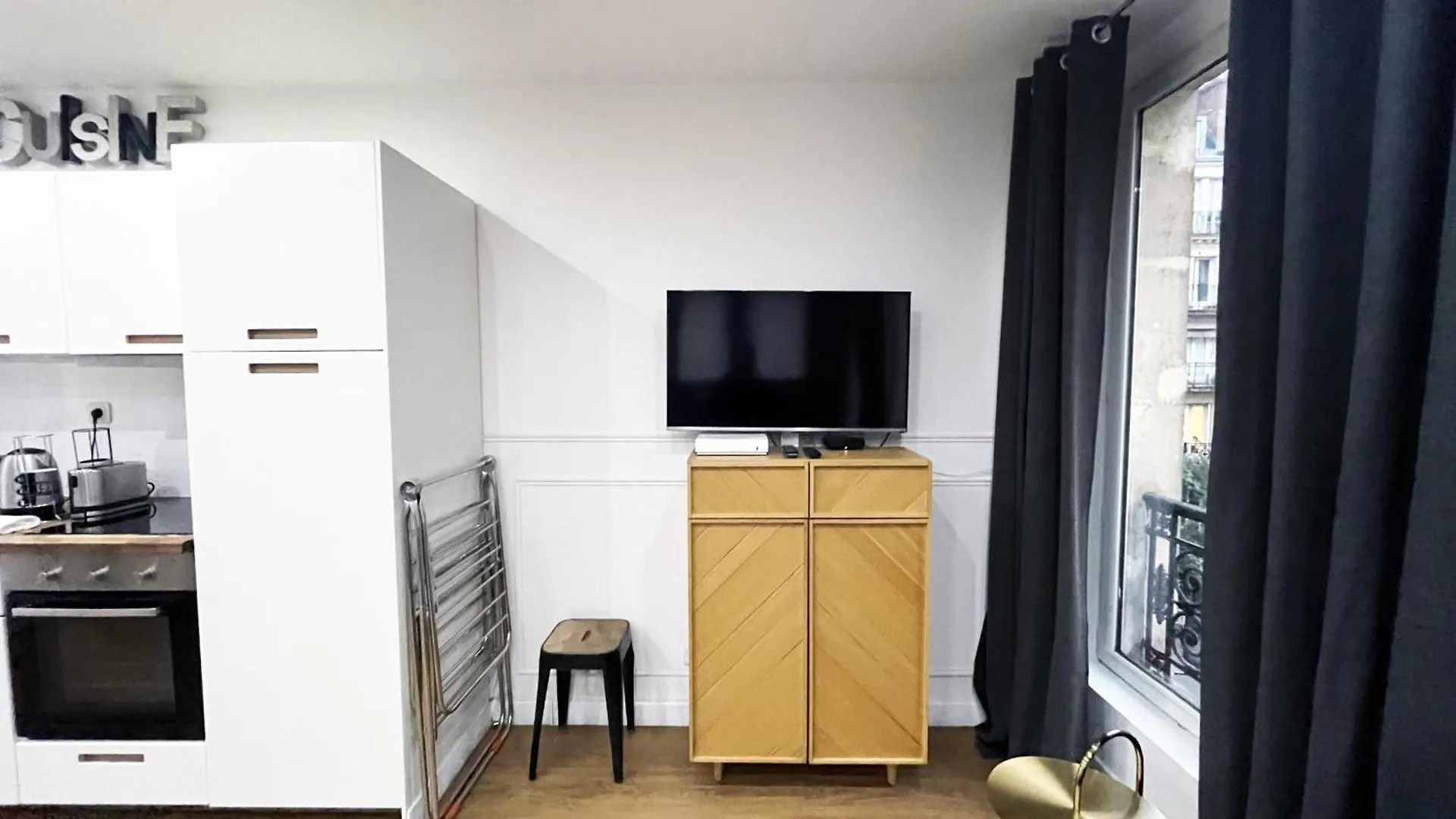 דירות 17 - Pretty Flat In Paris Montorgueil 2 0*,  צרפת