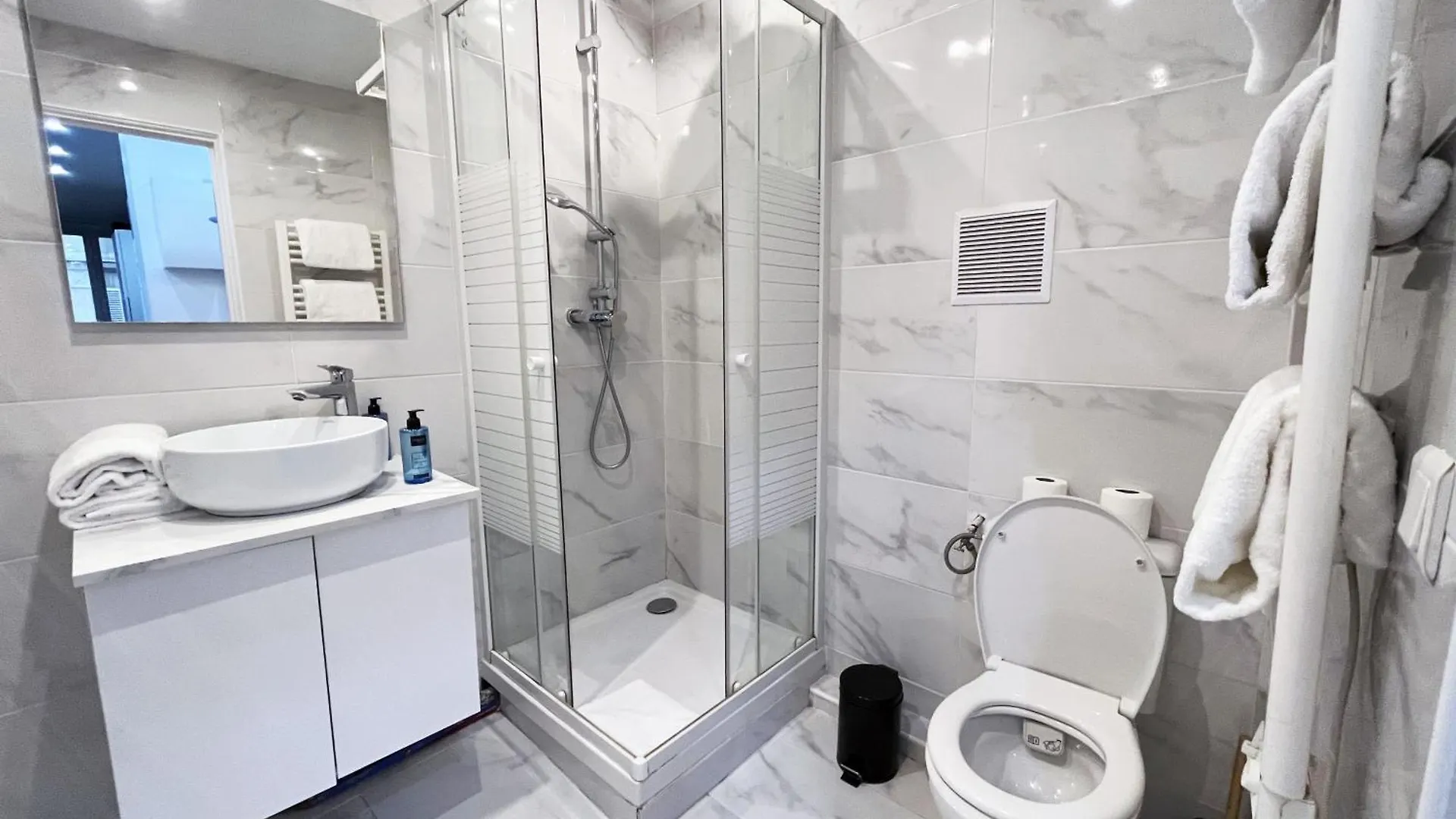 דירות 17 - Pretty Flat In Paris Montorgueil 2 0*,