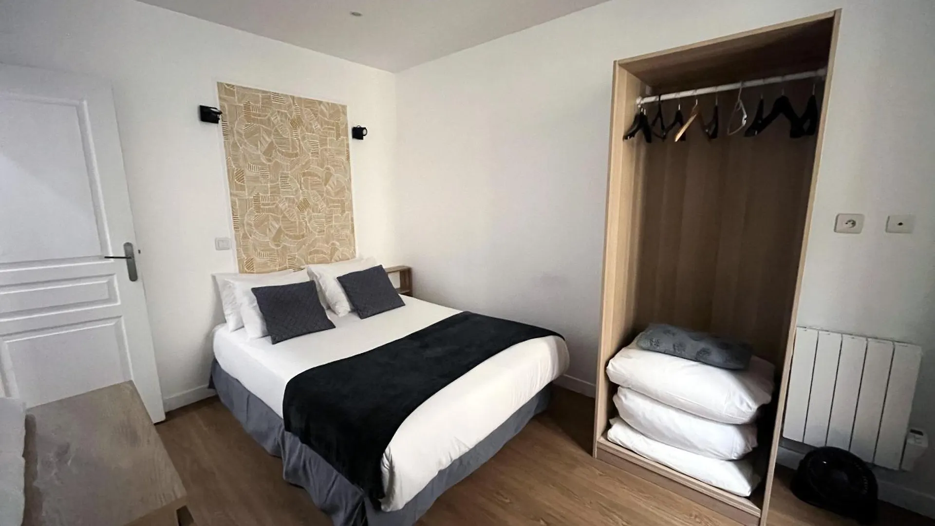 דירות 17 - Pretty Flat In Paris Montorgueil 2 0*,  צרפת